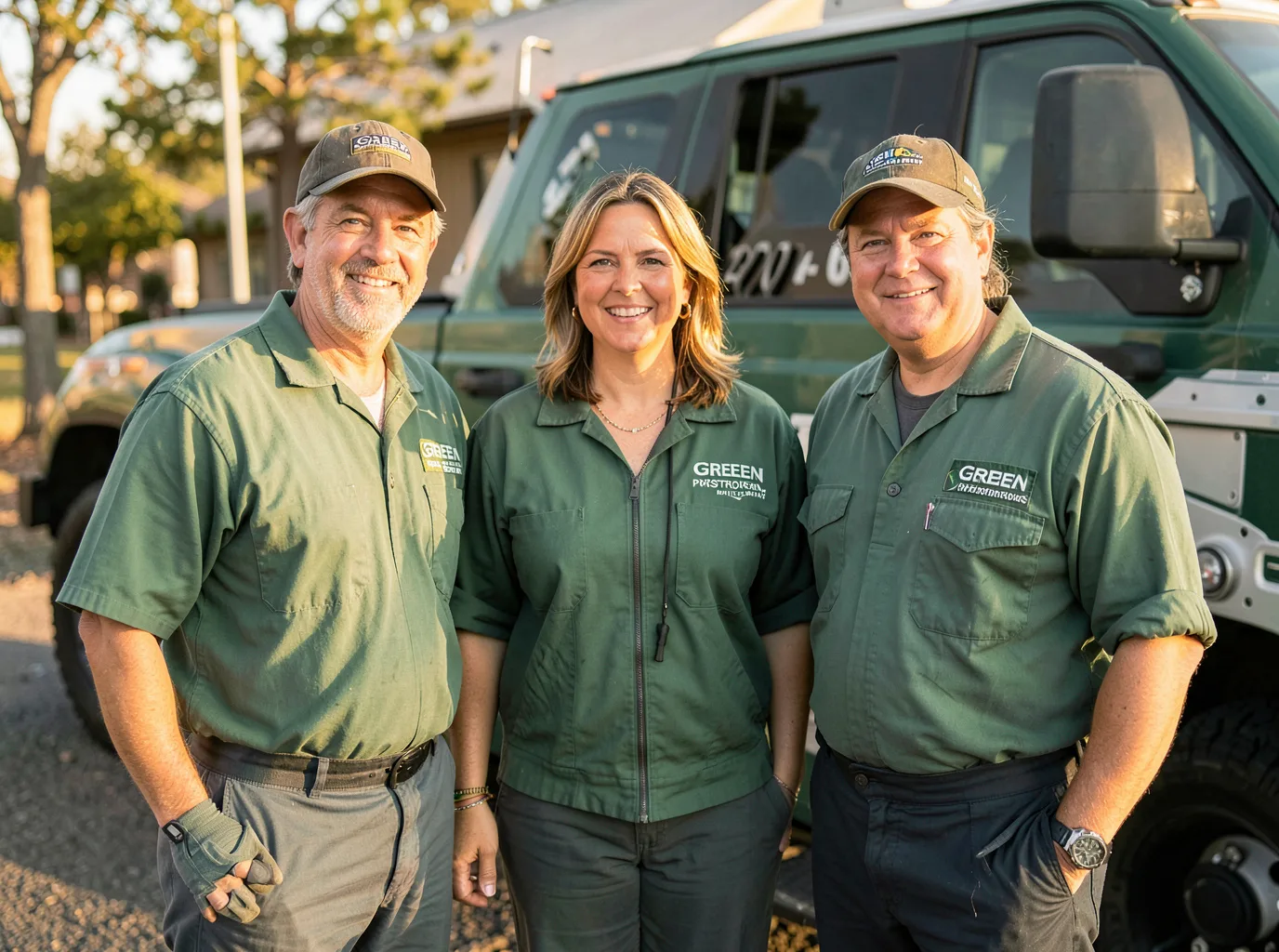 Water Damage Restoration company in Newington, GA